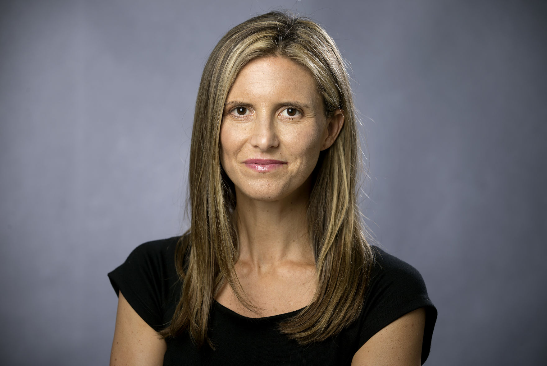 Sara Novak headshot